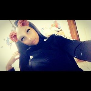 Meet your Posher, Imani